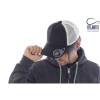 Record Trucker Caps Model